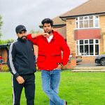 Profile Picture of JUDGE (@judge_official1) on Instagram