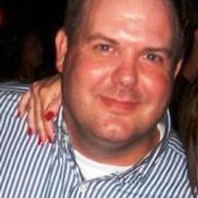 Profile Picture of David Blanton (@BlantonDavid) on Twitter