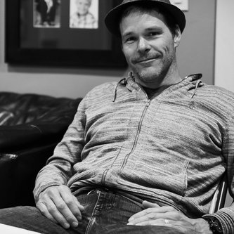 Profile Picture of Mike Fountain (@MKFPhoto) on Twitter