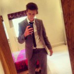 Profile Picture of Harry Forster (@philyhesnz) on Instagram