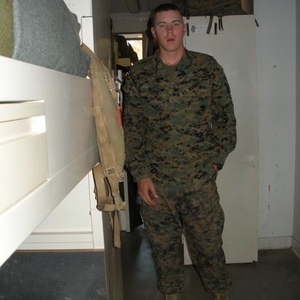 Profile Picture of Patrick Reade (@423645383) on Myspace