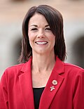 Profile Picture of Rachel Jones (Arizona politician)on Wikipedia