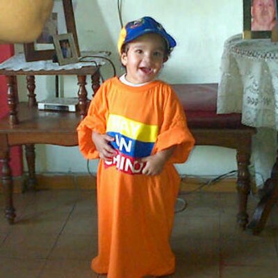 Profile Picture of Ana Gudiño (@nana271149) on Twitter