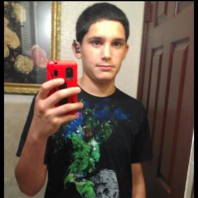 Profile Picture of Christian Cisnero (@CisneroDark6) on Twitter