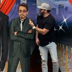 Profile Picture of Ken Gray (@alchemist_and_the_monk) on Instagram