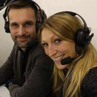 Profile Picture of Tribune Volley (@TribuneVolley) on Twitter