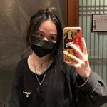 Profile Picture of fiona f (@fiona_fengg) on Instagram