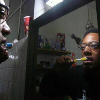 Brandon Batchelor - Twitter Profile Picture of Brandon Batchelor (@sonofcleo) on Twitter