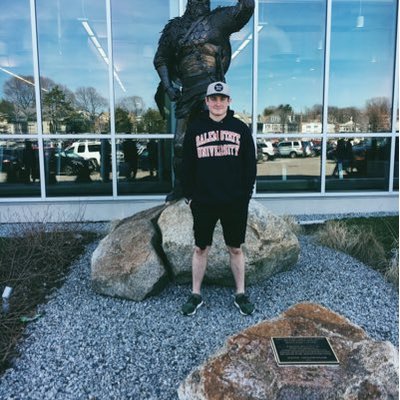 Profile Picture of Ben Hebert (@bhebe1104) on Twitter
