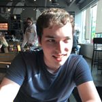 Profile Picture of Ian Carson (@alittletooian) on Instagram