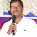 Profile Picture of Joseph Ponaganti (@Joseph-Ponaganti) on Facebook