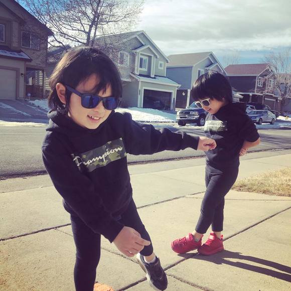 Profile Picture of Jaminie Pg (@jaminie) on Poshmark