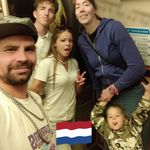 Profile Picture of Randall Winklaar (@randallwinklaar) on Instagram