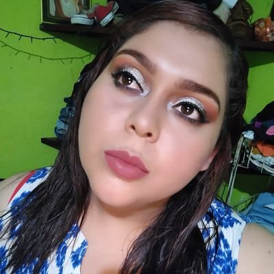 Profile Picture of Andrea Barillas (@AndyBb1019) on Twitter