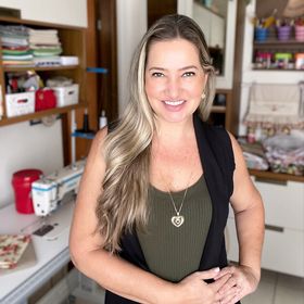 Profile Picture of Cris Poletto (@polettocris) on Pinterest