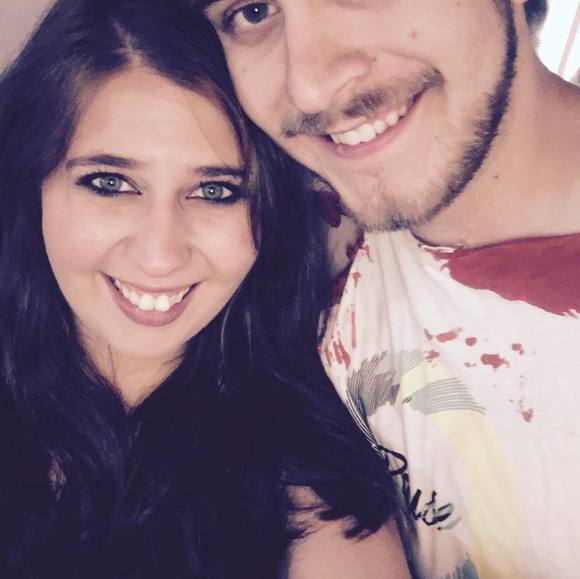 Profile Picture of Brittany Rector yeager (@brittann0311) on Poshmark