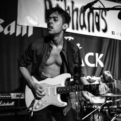 Profile Picture of Ryan Hick (@ryaanhick) on Twitter