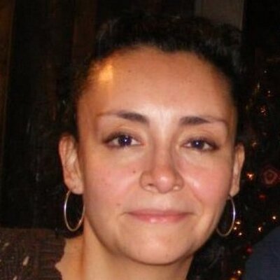 Profile Picture of Raquel Cuevas Silva (@raquelcuevas1) on Twitter
