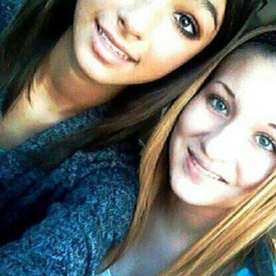 Profile Picture of Hannah Brower (@hannah_brower) on Twitter