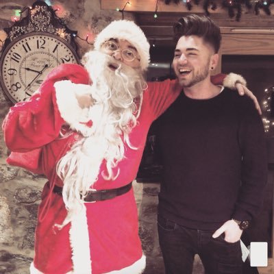 Profile Picture of Jamie Trant (@jamietrant) on Twitter