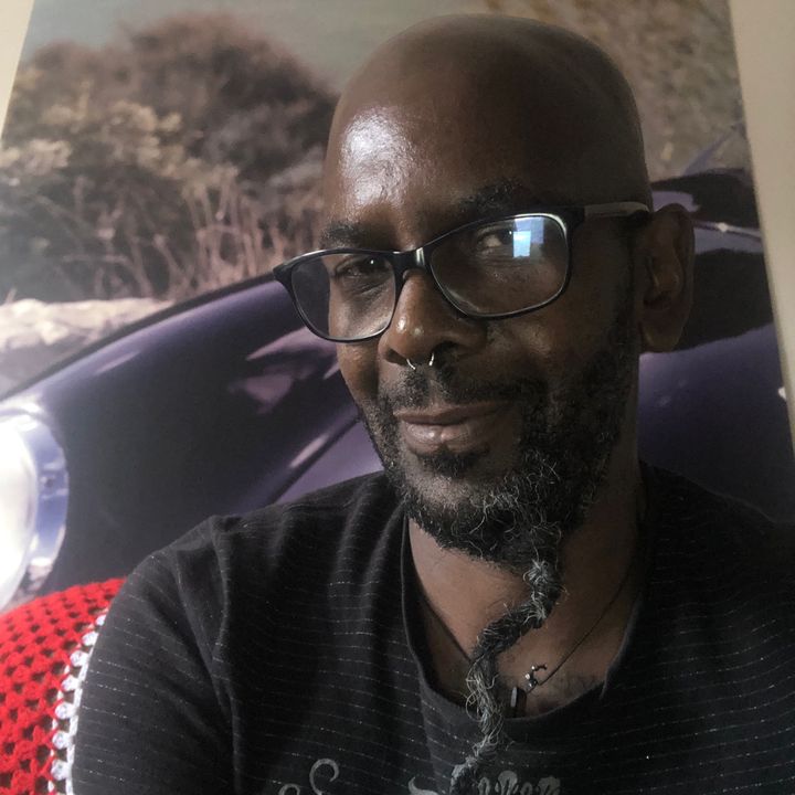 Profile Picture of Geoffrey Hornsby (@@geoffreyhornsby) on Tiktok