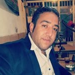 Profile Picture of hoseinamini (@hoseinaminimoghadam) on Instagram