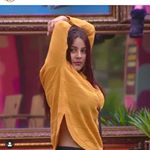Profile Picture of Dharini Shah (@onlyshehnazians) on Instagram