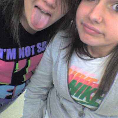 Profile Picture of Haley Wilder ! (@haldrewild) on Twitter