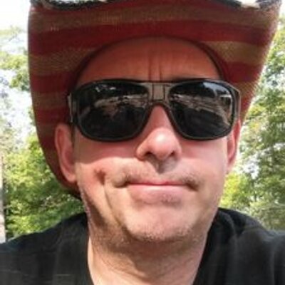 Profile Picture of Michael Latour (@bigjurk) on Twitter