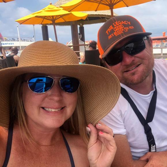 Profile Picture of Ashley Backstrom (@ashback12) on Poshmark