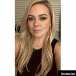 Profile Picture of Danielle (@danielle_hooper88) on Instagram