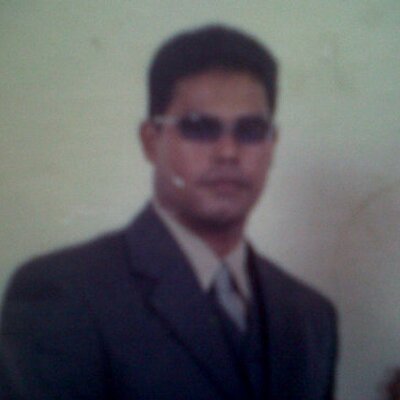 Profile Picture of Juan Javier Tavarez (@juagyr) on Twitter