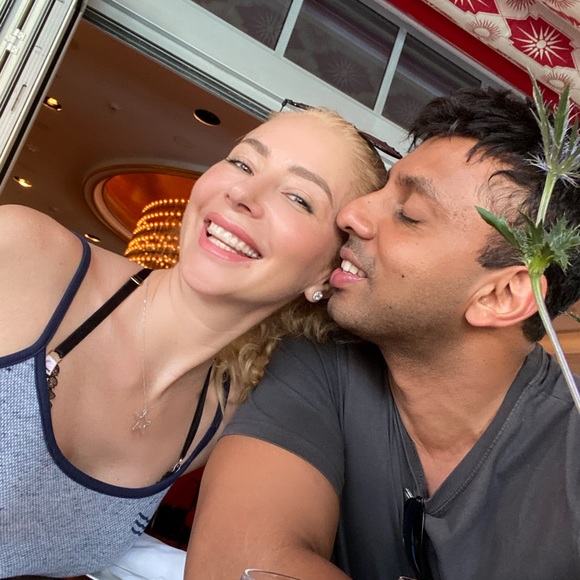 Profile Picture of Aruna Joseph (@arunajoseph) on Poshmark