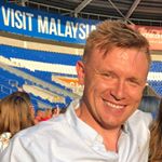 Profile Picture of Richard (@richardharris1986) on Instagram
