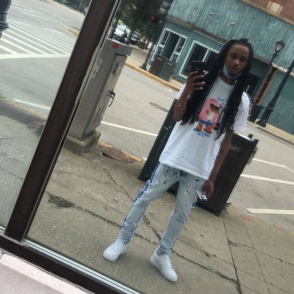 Profile Picture of Jermell Rogers (@crusader4) on Poshmark