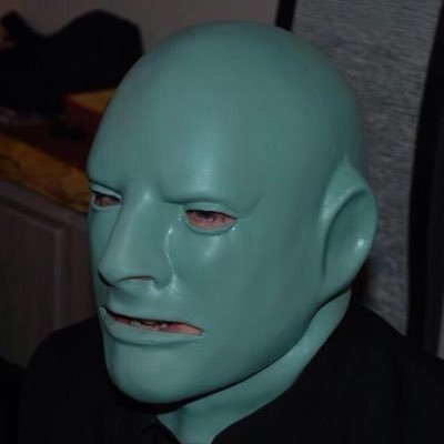 Profile Picture of FANTOMAS (@SenorPetrucci) on Twitter