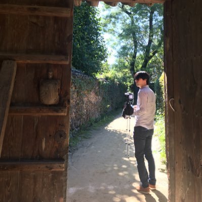 Profile Picture of Seongbok Jeong (@joshua_faith) on Twitter