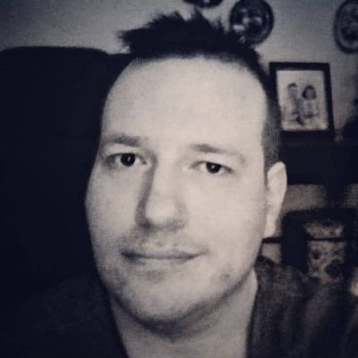 Profile Picture of Dave Riker (@daveriker) on Twitter