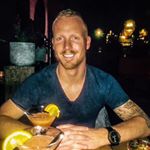 Profile Picture of Steven Vandeweyer (@stevenvdweyer) on Instagram