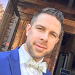 Profile Picture of Chris Bangs (@cbangs) on Instagram