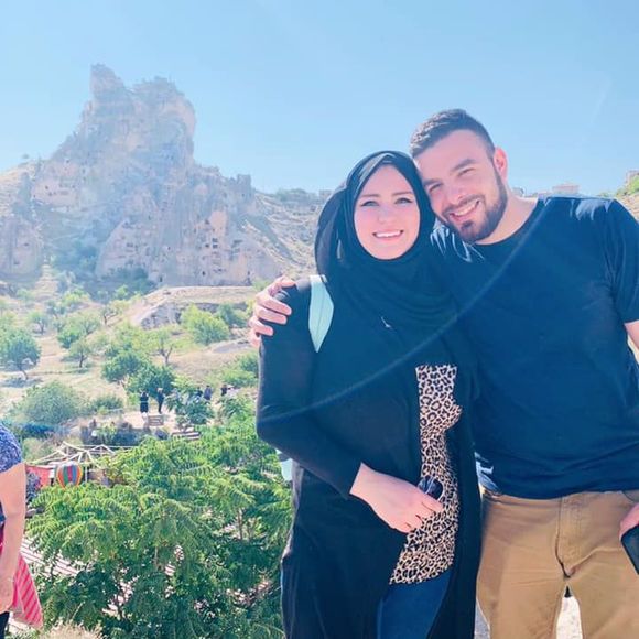 Profile Picture of Belqees Museitef (@queenbolbol) on Poshmark