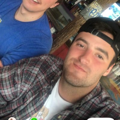 Profile Picture of Ben Keplinger (@benkep15) on Twitter