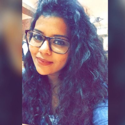 Profile Picture of Christina Andrews (@Tina1519) on Twitter