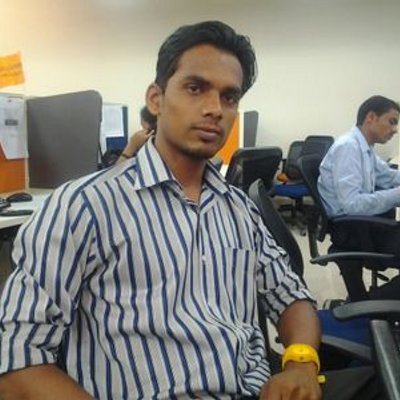 Profile Picture of Manish Bhandari (@bhandarimaddy14) on Twitter
