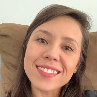 Profile Picture of Sue Soares (@suesoares_) on Twitter