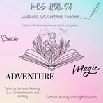 Profile Picture of Anastacia Henley (@anastacia.henley) on Facebook