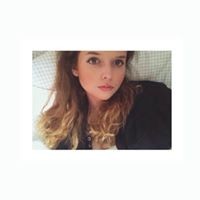 Profile Picture of Hannah Maria Bernhard (@hannah-maria-bernhard) on Quora
