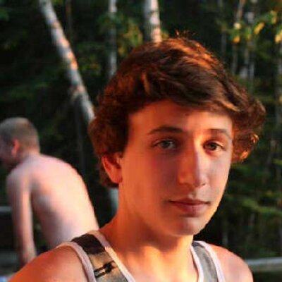 Profile Picture of Sean Borden (@LilBordenProbs) on Twitter