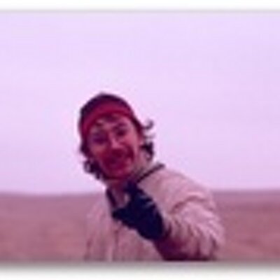 Profile Picture of Chris Mower (@kintekobo) on Twitter