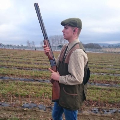 Profile Picture of Ralph Phelps (@ralph_phelps9) on Twitter